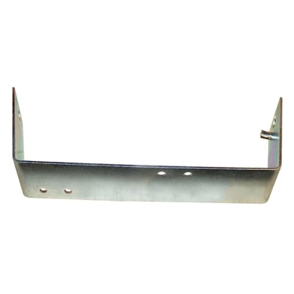 Manchester Tank Manchester Tank A82848 LP Tank Regulator Mount Bracket with 3/8" Center Rod Holes A82848 - main